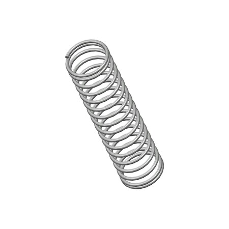 Approved Vendor Compression Spring, O= .234, L= .94, W= .018 G609975461